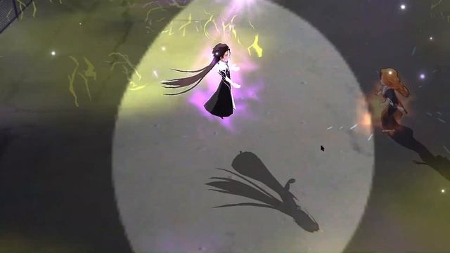 Aizen Sosuke 6th anniv. 5/5 - HARD GUILD QUEST SOLO: Ranged Soul Reaper Killer | Bleach Brave Souls смотреть онлайн
