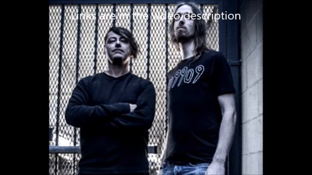 Brave The Cold (Napalm Death/Megadeth) release music video for “Apparatus“ смотреть онлайн