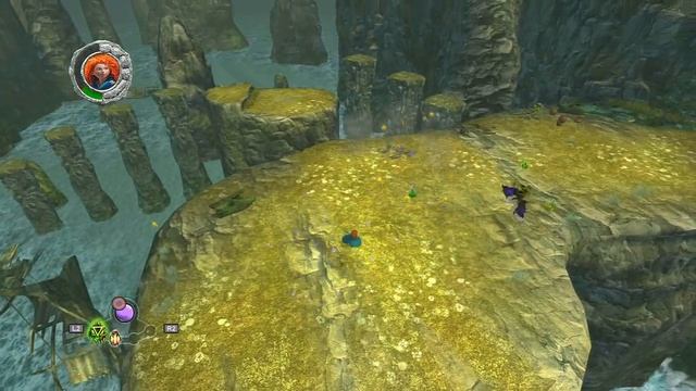Brave Walkthrough - Part 4 Rock Troll Let's Play PS3 XBOX PC смотреть онлайн