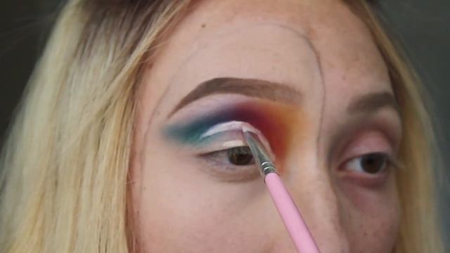 MASK OFF TUTORIAL смотреть онлайн