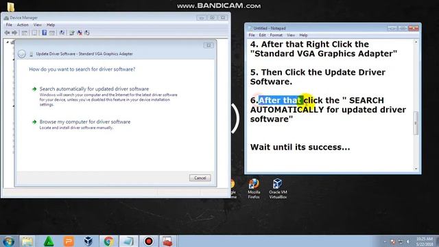 How to Install Device Driver Software in windows 7 смотреть онлайн