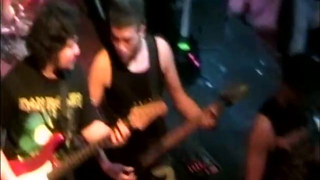 Powerslave Chile (Tributo Iron Maiden) - Brave New World смотреть онлайн