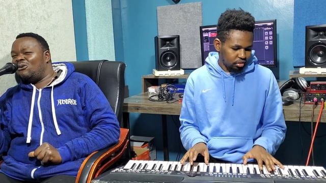 LEVI PRO- NILIANZA SAFARI FT MULWA CHRIS смотреть онлайн