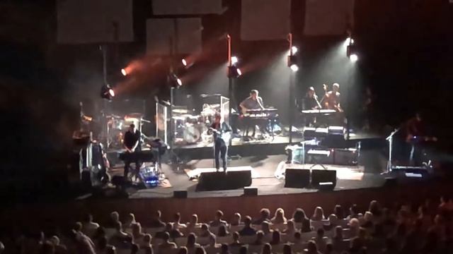 Ben Howard - Hot Heavy Summer Live/ Sydney Opera House 26/07/18 смотреть онлайн