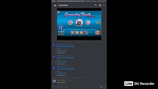 New Tablet Stream смотреть онлайн