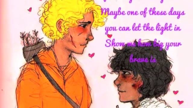 Willam Brave (Will's side of the story) смотреть онлайн
