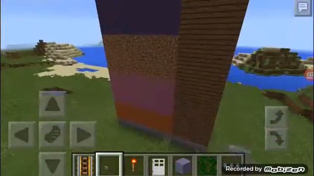 Кухня для титанов\Обзор на дом без туалетов и кухни.