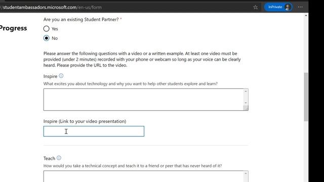How to Apply for Microsoft Learn Student Ambassador Program? смотреть онлайн