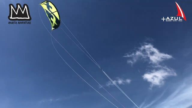 Kite Safari Brasil 2019 смотреть онлайн
