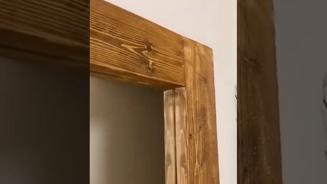 Отзыв. Зеркало 1900 мм х 900 мм. Рама 140мм. Цвет Тимос. смотреть онлайн