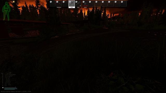 Escape From Tarkov Охота на штурмана.  PvE