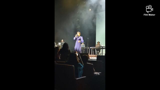 Lea Salonga at the Dubai Opera Act II (Parts including Disney Mulan and Princess Jasmine Mash Up) смотреть онлайн