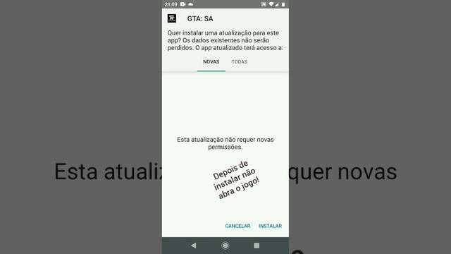 GTA SAN ANDREAS COM SUPER GRAFICOS смотреть онлайн