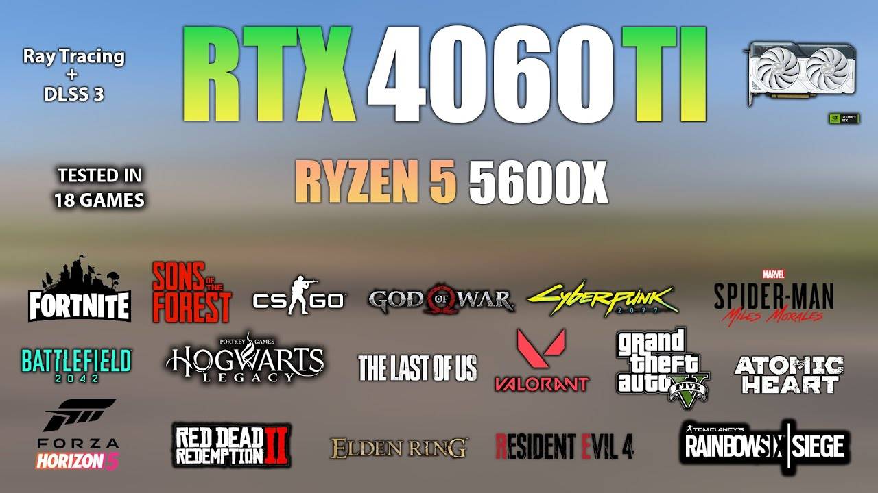 5600x текст в 6 играх