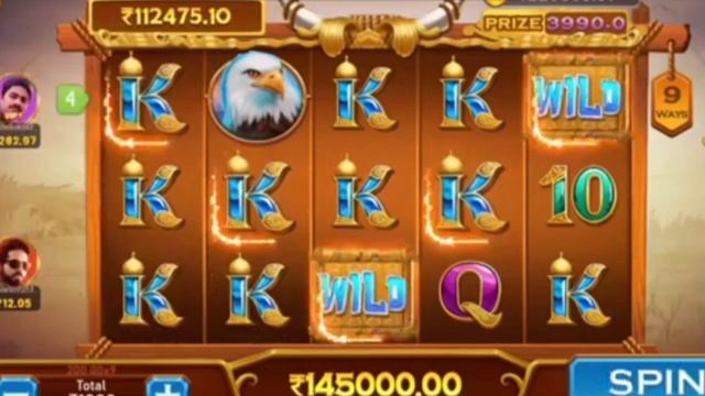 safari of wealth slot jitne ka tarika // safari wealth slot // safari of wealth slot live смотреть онлайн