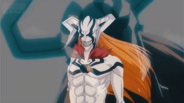 Bleach AMV 1080p HD - Error смотреть онлайн