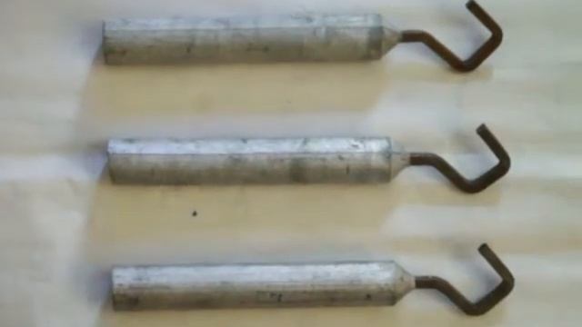 Tin Lead Anodes for Hard Chrome Plating смотреть онлайн