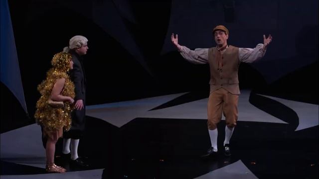 Words, Words, Words (Martin's Laughing Song) смотреть онлайн