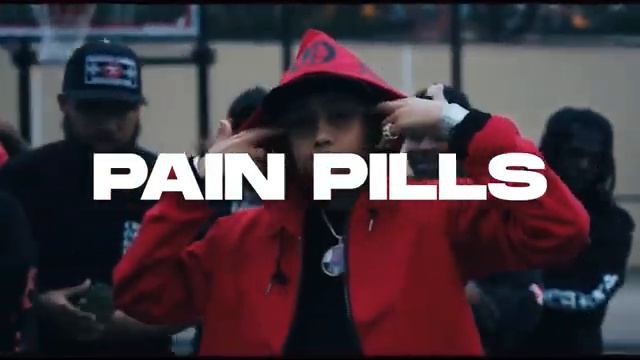 (FREE) Stunna Gambino Type Beat 2023 - "PAIN PILLS" смотреть онлайн