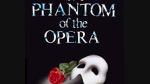 Phantom of the opera- Nightwish