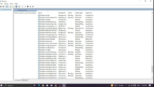 How To Fix File System Error (-2147416359 ) Photos App Error || Windows 10/8/7/ for all system смотреть онлайн