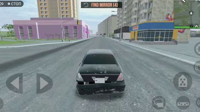 Типо гта хххххх