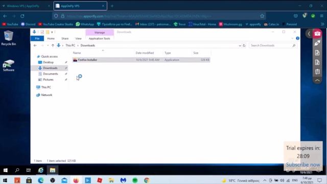 how to dowload firefox in windows 10 смотреть онлайн