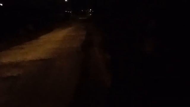 Вечерняя прогулка по ЧМЗ, г. Челябинск (2 часть) смотреть онлайн