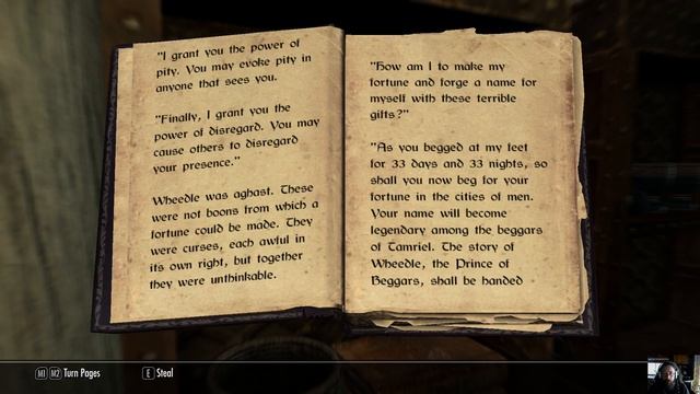 Games For Malcolm - Skyrim - 9 - We Get Braver смотреть онлайн