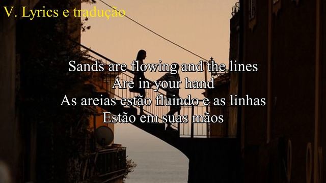 Wasting Love Iron Maiden - Letra e tradução смотреть онлайн