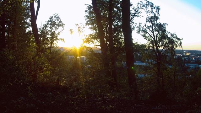 Akaso V50 Elite - Recording With 4k Setting [Edited]