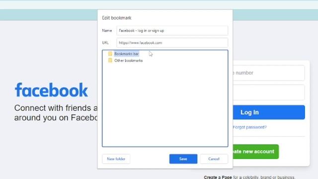 How to Setup Bookmarks смотреть онлайн