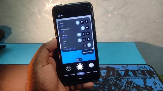 Gcam 8.4.500 By BSG v6 | Latest Google Camera Update | Android 10 | Stable Gcam смотреть онлайн