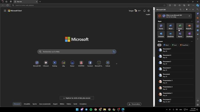 How To Write On Pdf Using Microsoft Edge Tutorial смотреть онлайн