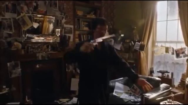 Sherlok под спайсом смотреть онлайн