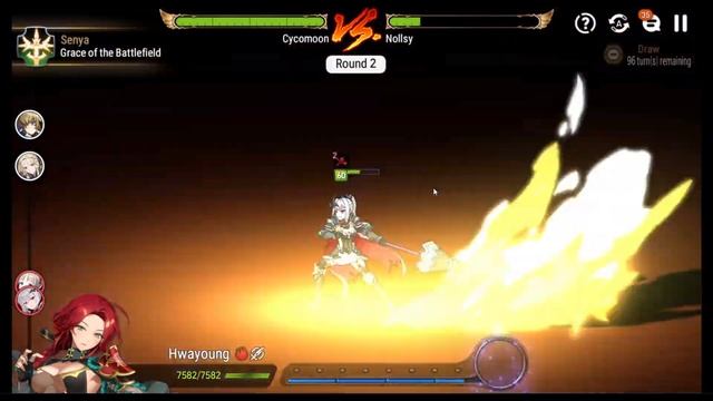 7 PvP Meta Builds! смотреть онлайн