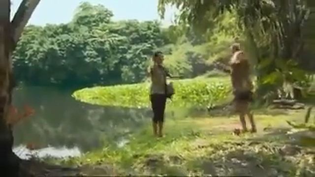 Safari Girls смотреть онлайн