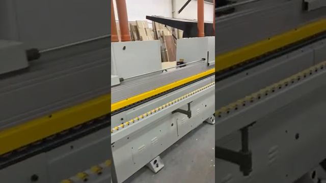 Производство Кухни «Goodwin». Оборудование. смотреть онлайн