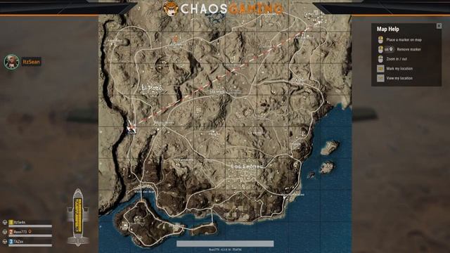 PlayerUnknowns Battlegrounds смотреть онлайн
