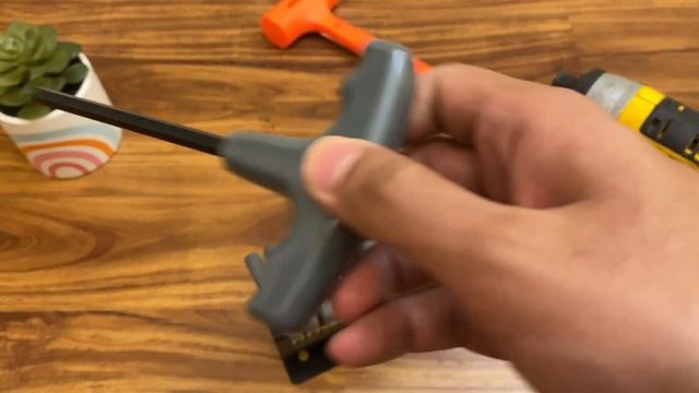Pittsburgh 10 Piece T-Handle Hex Key Set Review | Best Budget Hex Key Set Under $10? смотреть онлайн