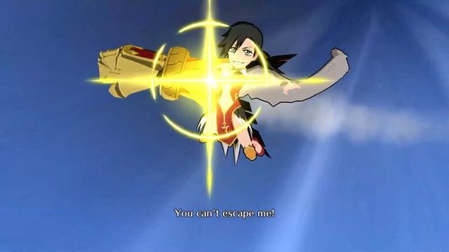 Bleach Brave Souls ~The Orient Society: Guardian Fairies~ смотреть онлайн