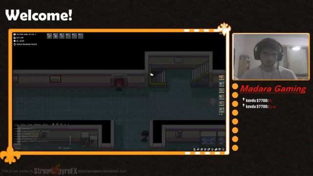 PokeMMO Mode Detente [FR][PC] смотреть онлайн