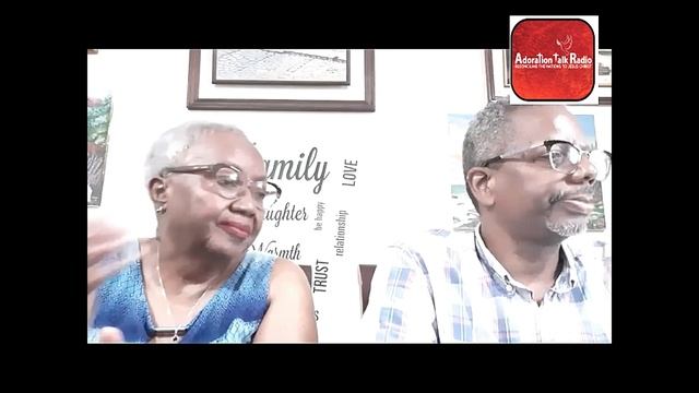 Surface Issues: ADORATION Sunday Service With Mac & Myra from June 12, 2022 смотреть онлайн
