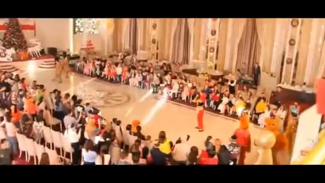 Сафари шоу. Тема зверей. Динозавр. Детская шоу программа от EL Studio. 0550958825 смотреть онлайн