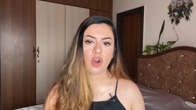 Honest Review on Sapphire Botanics | Best Vegan Indian Skincare Brand #crueltyfree | Preiti Bhamra смотреть онлайн