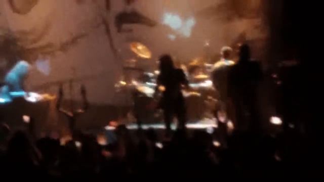 Satyricon Live, Gramercy Theatre 2018 (Video 3) смотреть онлайн
