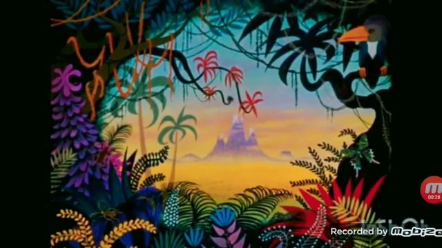 SORRY SAFARI 1962 INTRO AND ENDING MOBIZEN VERSION смотреть онлайн