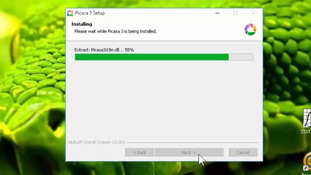 Resolver Windows 10 no corre las imágenes correctamente - Picasa смотреть онлайн