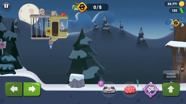 for todays video maglalaro tayo ng zombie catchers. смотреть онлайн