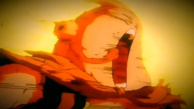 Vegetas revelation[remix](HD) смотреть онлайн